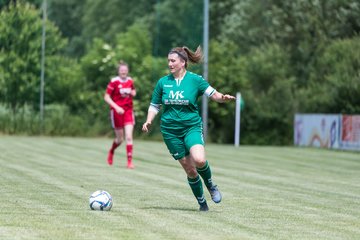 Bild 117 - SV GW Siebenbaeumen - TuS Tensfeld : Ergebnis: 2:2